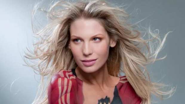 Sarah Brandner
